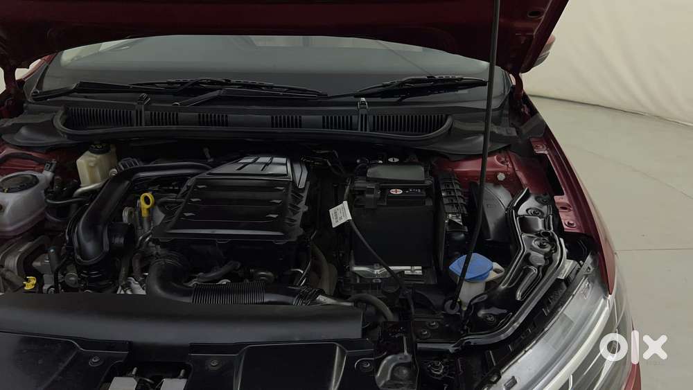 Volkswagen Virtus Highline Plus 1.0 Tsi At, 2023, Petrol