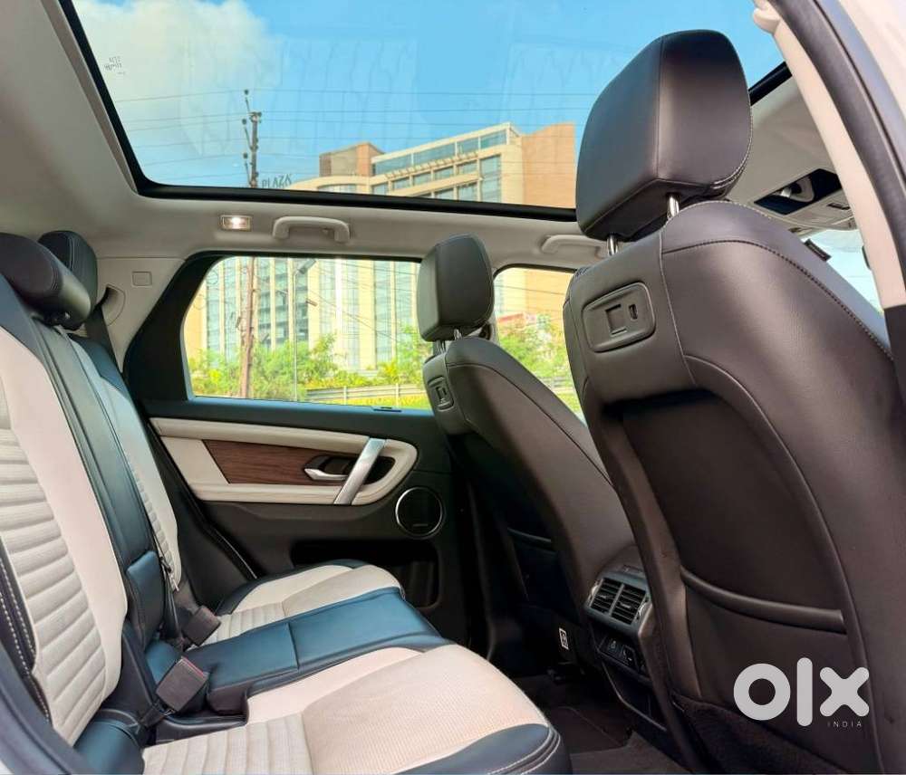 Land Rover Discovery Sport Se R-dynamic, 2024, Diesel