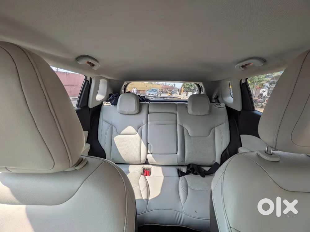 Jeep Compass 2.0 Limited 2019