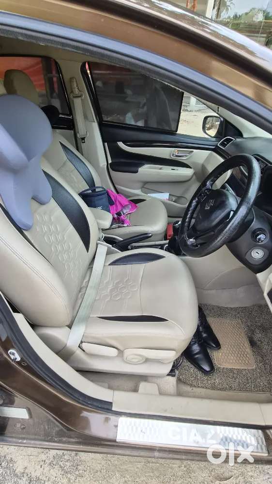Maruti Suzuki Ciaz 2017 Model