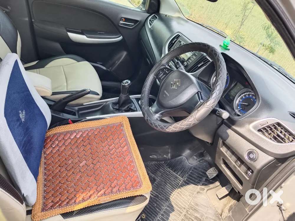 Maruti Suzuki Baleno 2016 1.3 Zeta Diesel 24km/ltr.. Newly Tyres
