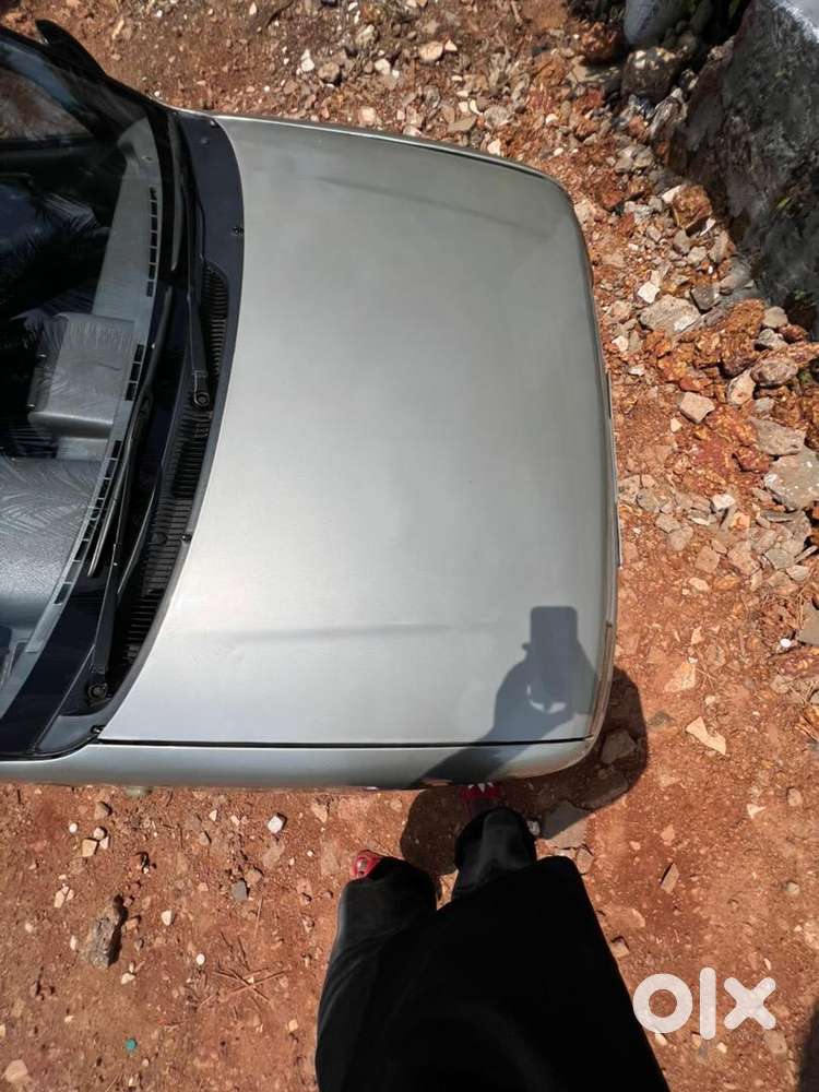 2003 Maruti Suzuki Petrol