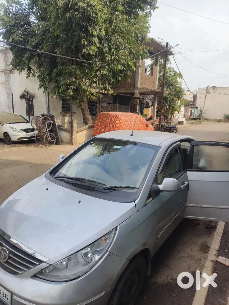 Tata Manza