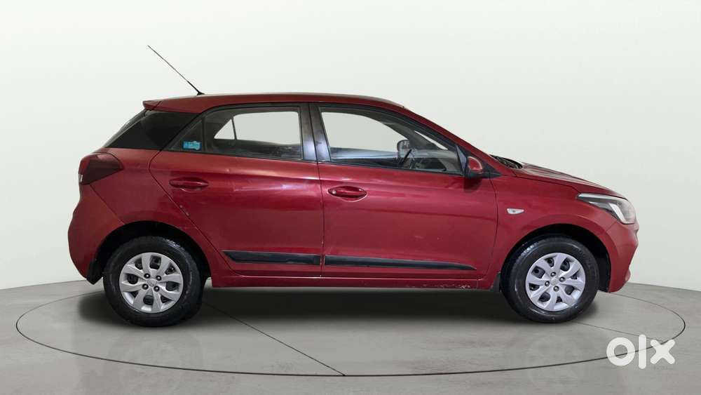 Hyundai Elite I20 Magna Executive 1.2, 2018, Petrol