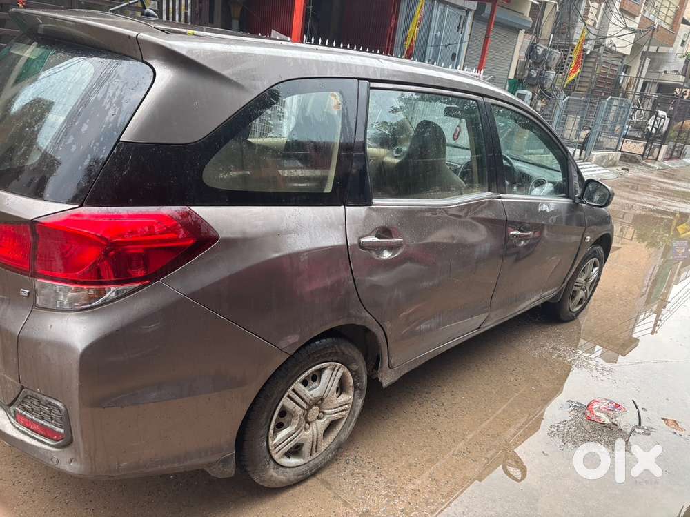 2015 Honda Mobilio 2nd-owner