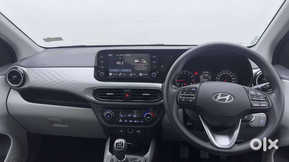 Hyundai Grand I10 Nios Sportz 1.2 Kappa Vtvt, 2024, Petrol