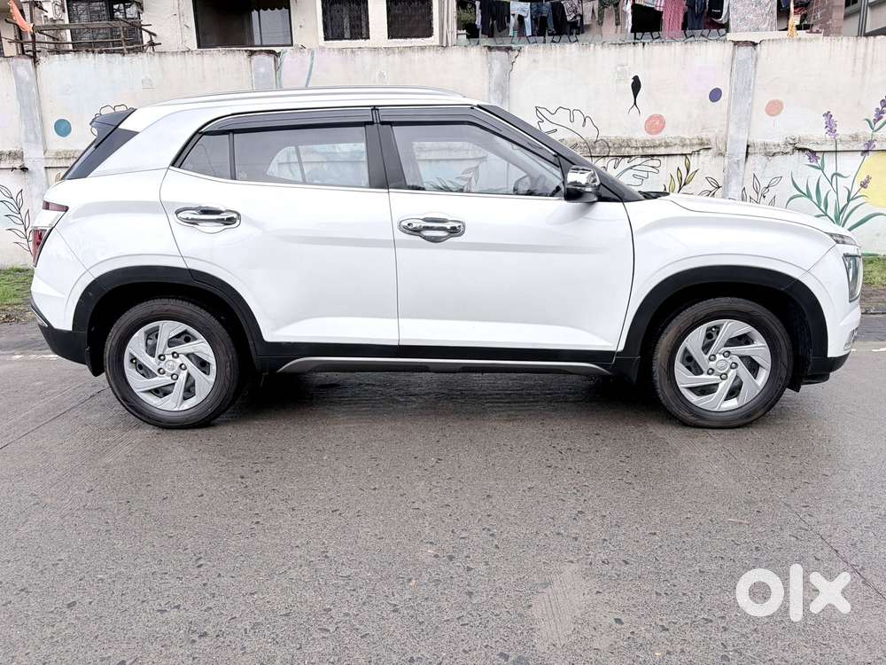 Hyundai Creta 1.5 Ex Diesel, 2020, Diesel