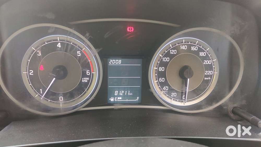 Maruti Suzuki Swift Dzire Vdi Bsiv, 2018, Diesel
