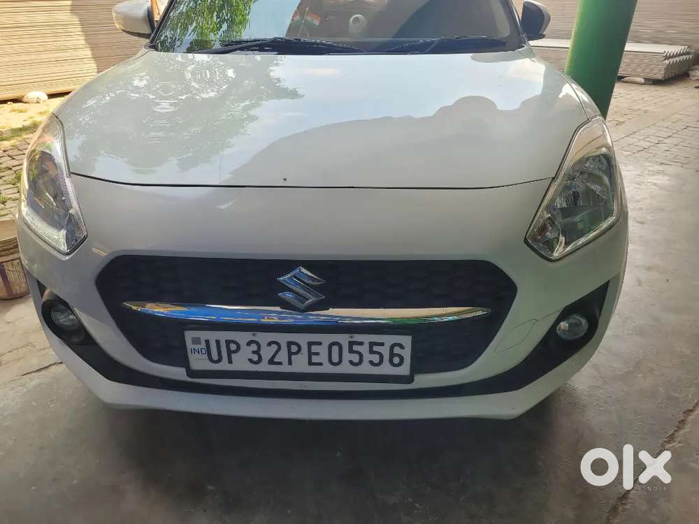 Maruti Suzuki Swift 2024 For Sale