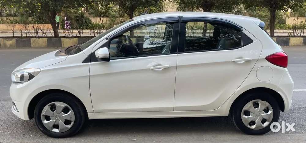 Tata Tiago 1.2 Revotron 2018 Petrol Manual