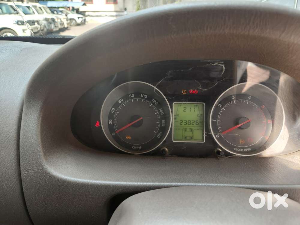 Mahindra Scorpio Vlx 2wd Airbag Bsiv, 2012, Diesel