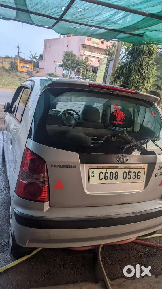 Hyundai Santro Xing 2005