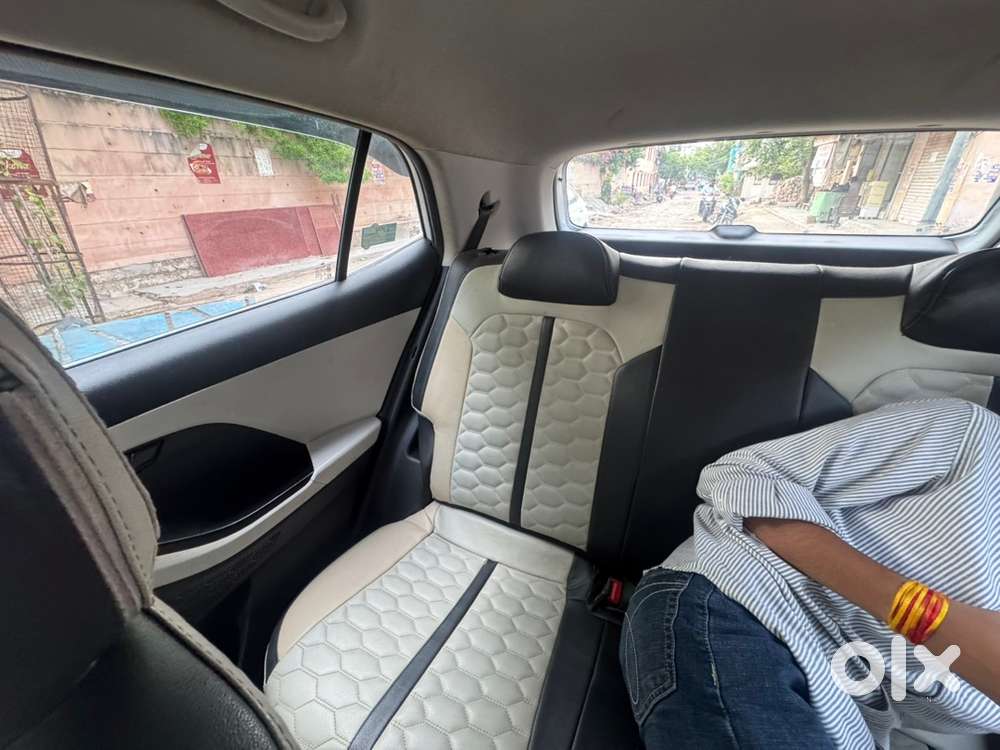 Hyundai Creta 1.6 Diesel 2024