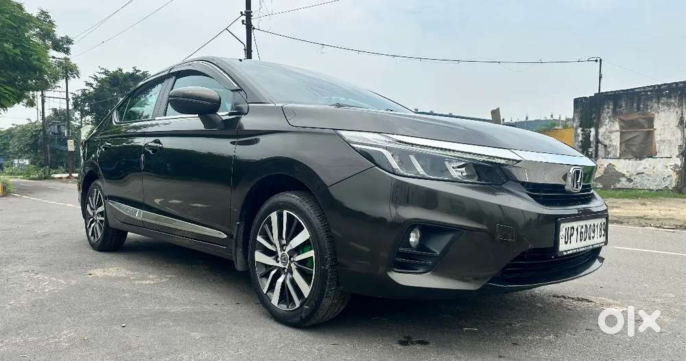 Honda City 2023