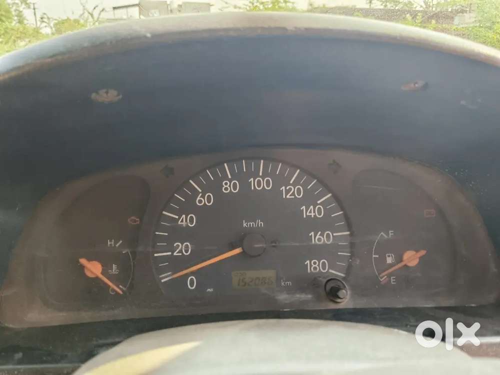 Maruti Suzuki Alto 2009 
Petrol + Lpg
