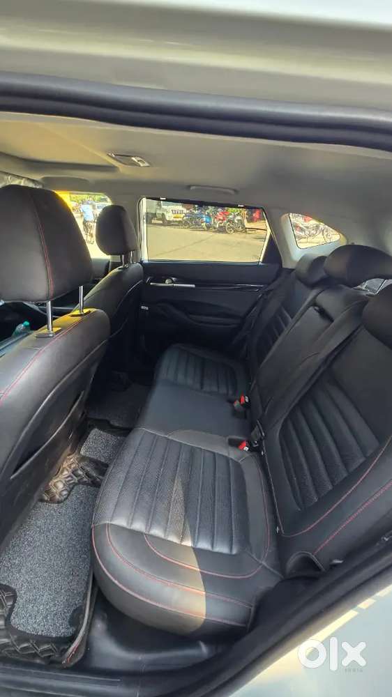 Kia Seltos 2023 Diesel Well Maintained