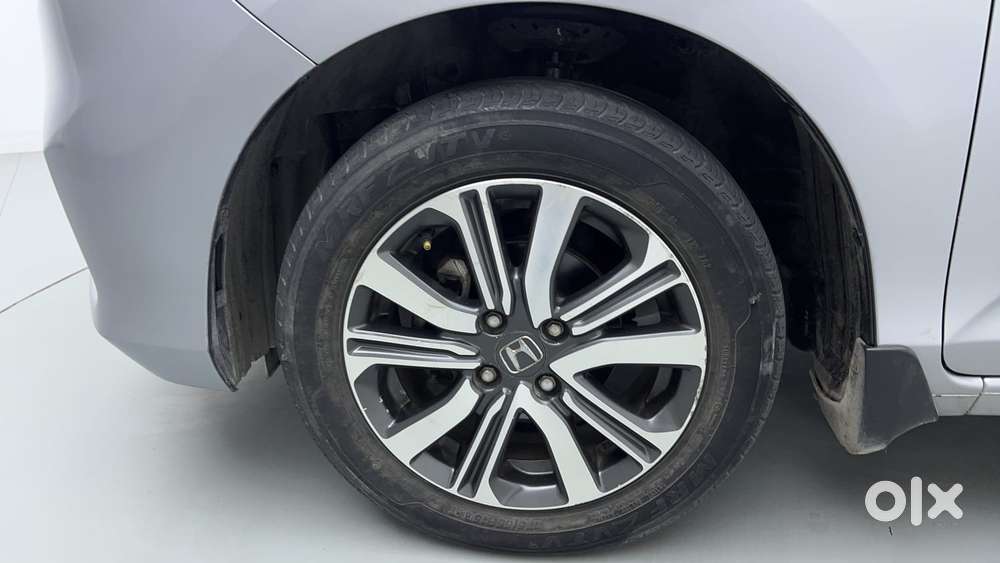 Honda Amaze Vx 1.2 Petrol Cvt, 2022, Petrol