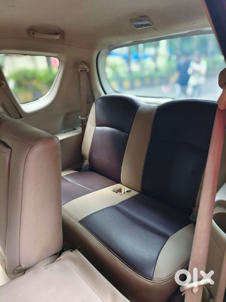 Maruti Suzuki Ertiga Vxi Cng, 2015, Cng & Hybrids