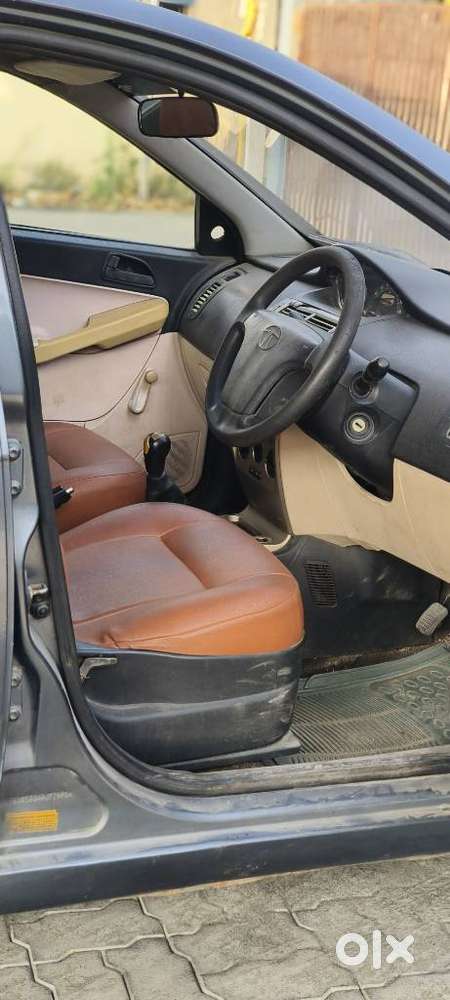 Tata Vista Tech Ls Bs Iii, 2011, Diesel
