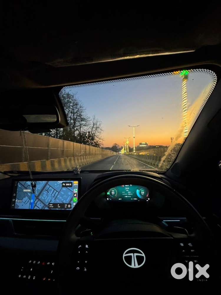 Fully Automatic Adas-2 Level Jbl Dollby Atoms Sound Systen