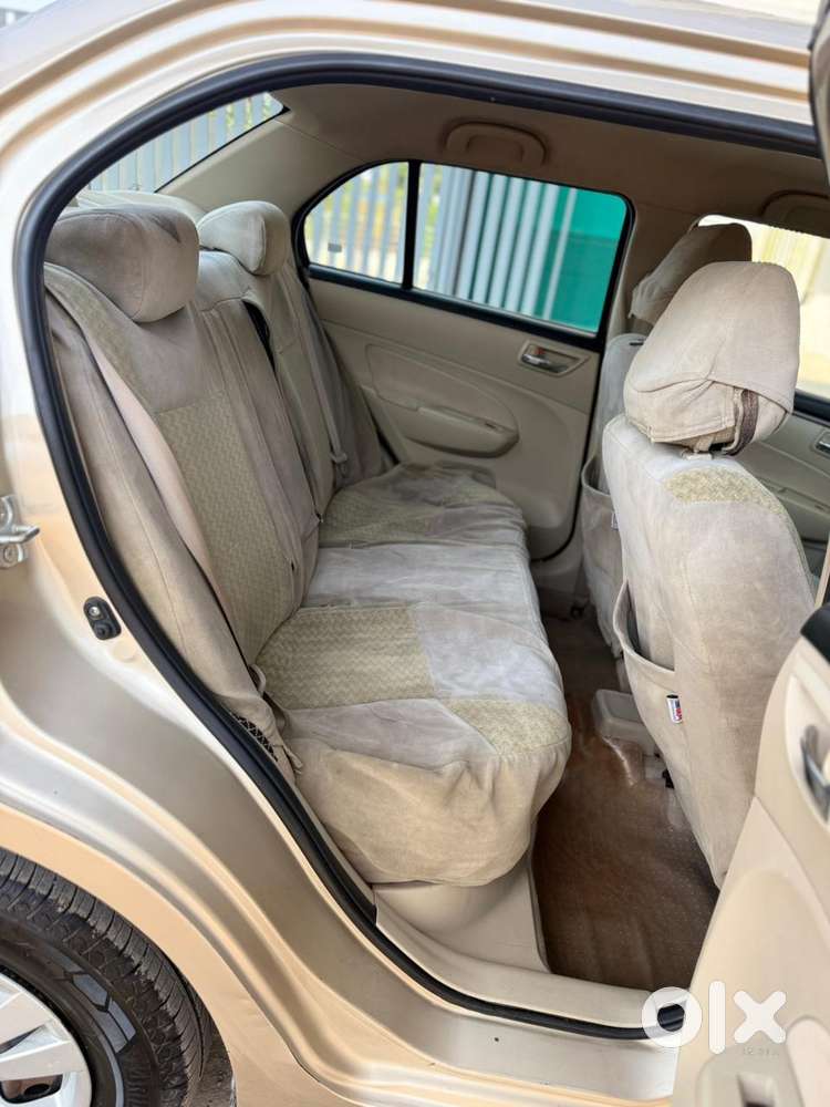 Maruti Suzuki Swift Dzire Vdi Bsiv, 2013, Diesel