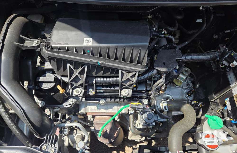 Maruti Suzuki Wagon R Vxi, 2024, Petrol