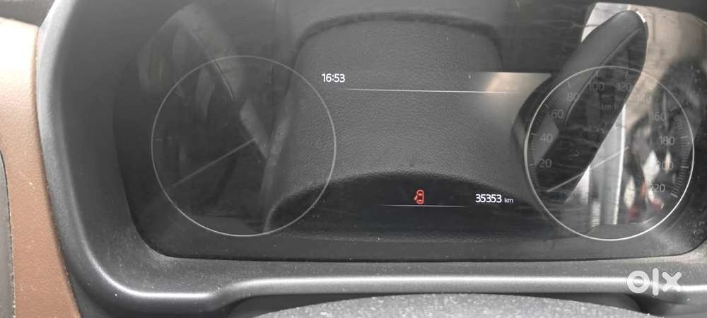 Mahindra Scorpio N Z8 Diesel Mt 2wd 7 Str, 2024, Diesel