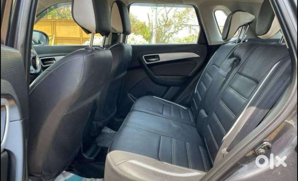 Toyota Urban Cruiser Cruiser High, 2021, Petrol