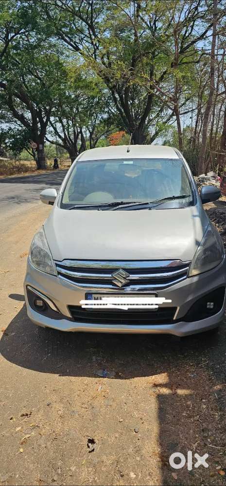 Maruti Suzuki Ertiga 2016 Diesel 166000 Km Driven