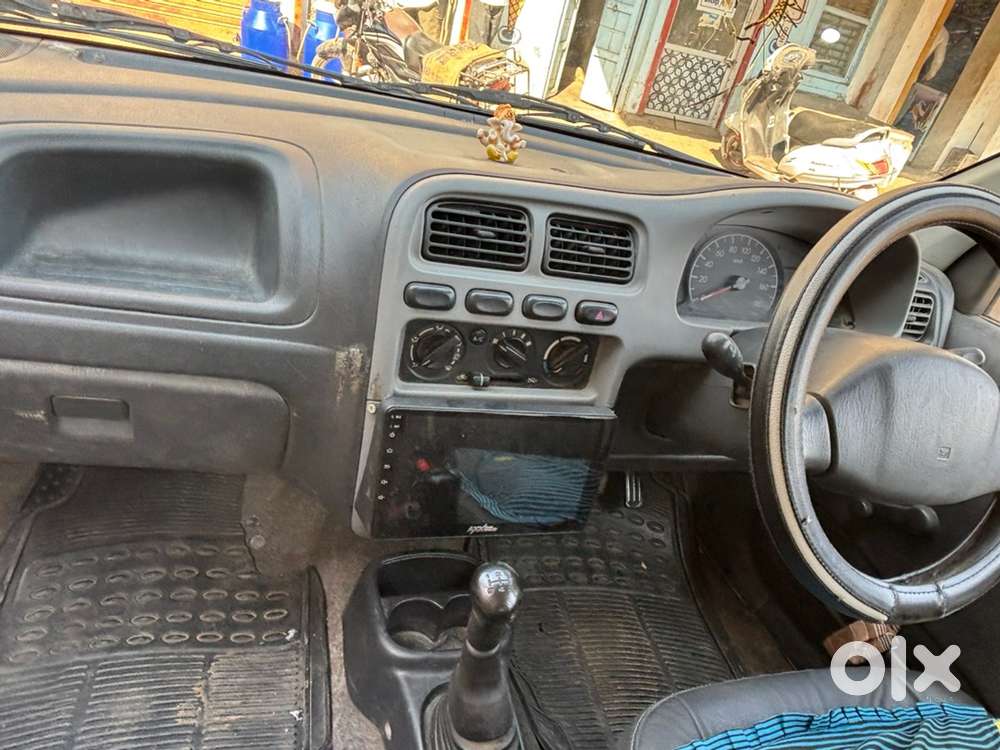 Maruti Suzuki Ertiga