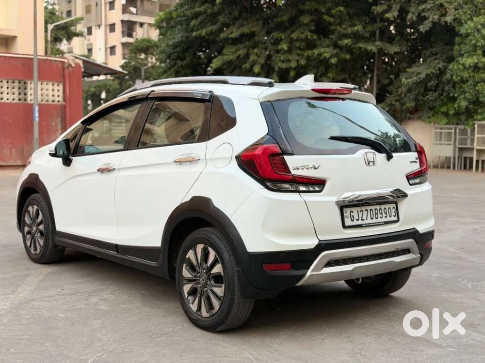 Honda Wr-v 1.5 Vx I-dtec, 2020, Diesel