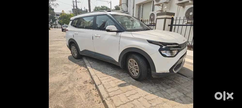 Kia Carens Prestige 7 Str 2022 Model