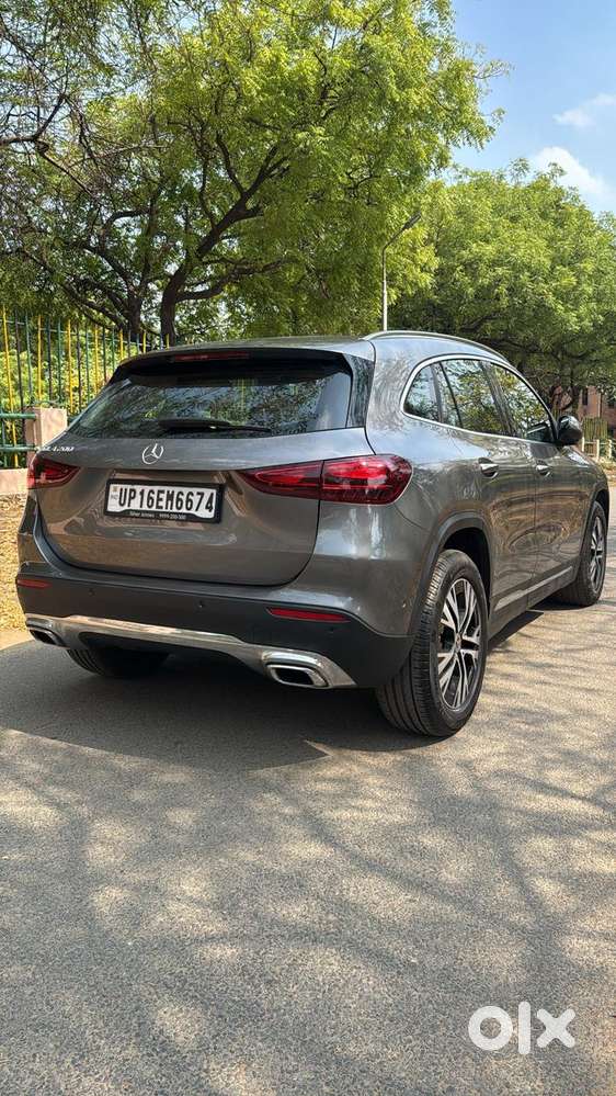 Mercedes-benz Gla 200, 2024, Petrol
