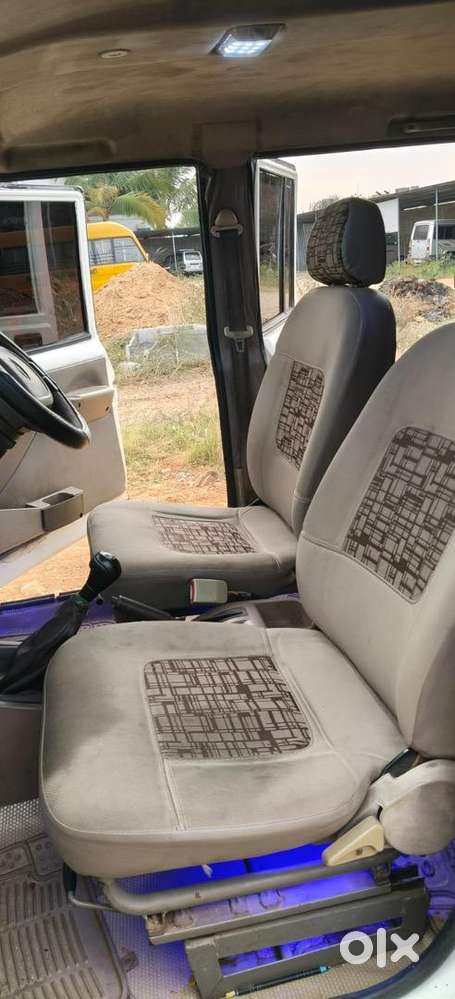 Mahindra Bolero Power Plus 2018 Diesel Good Condition