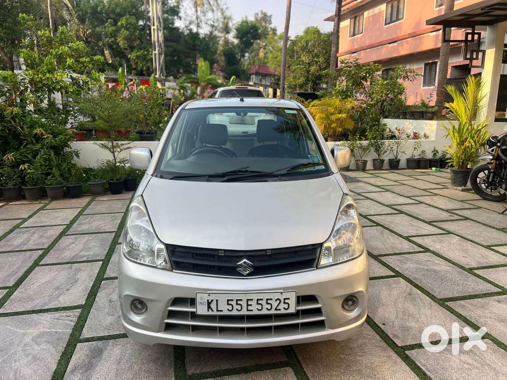 Maruti Suzuki Estilo Vxi, 2009, Petrol