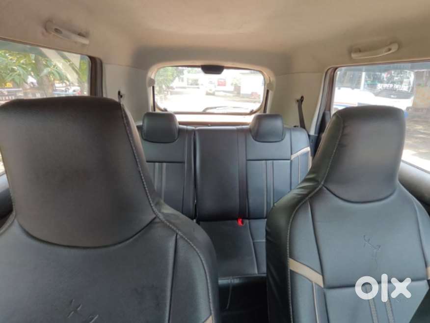 Maruti Suzuki Wagon R Zxi Mt 1.2l, 2020, Petrol
