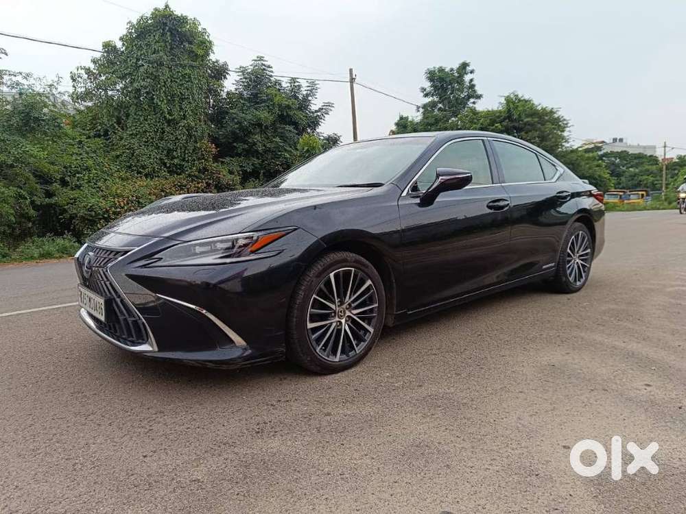 Lexus Es 300h, 2022, Petrol