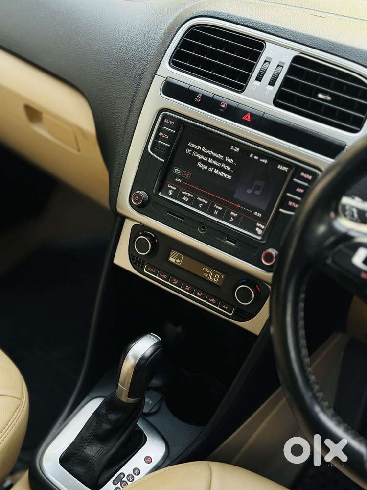 Volkswagen Ameo 1.5 Tdi Highline Plus 16 At, 2019, Diesel