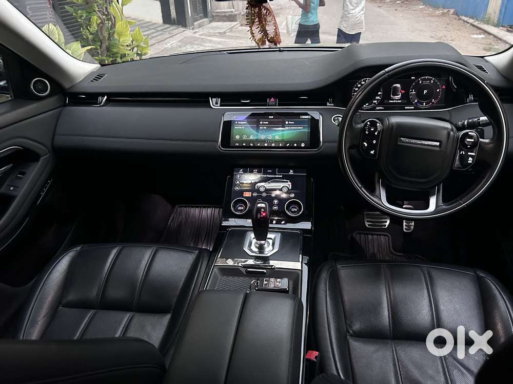 Land Rover Range Evoque Dynamic Sd4, 2020, Diesel