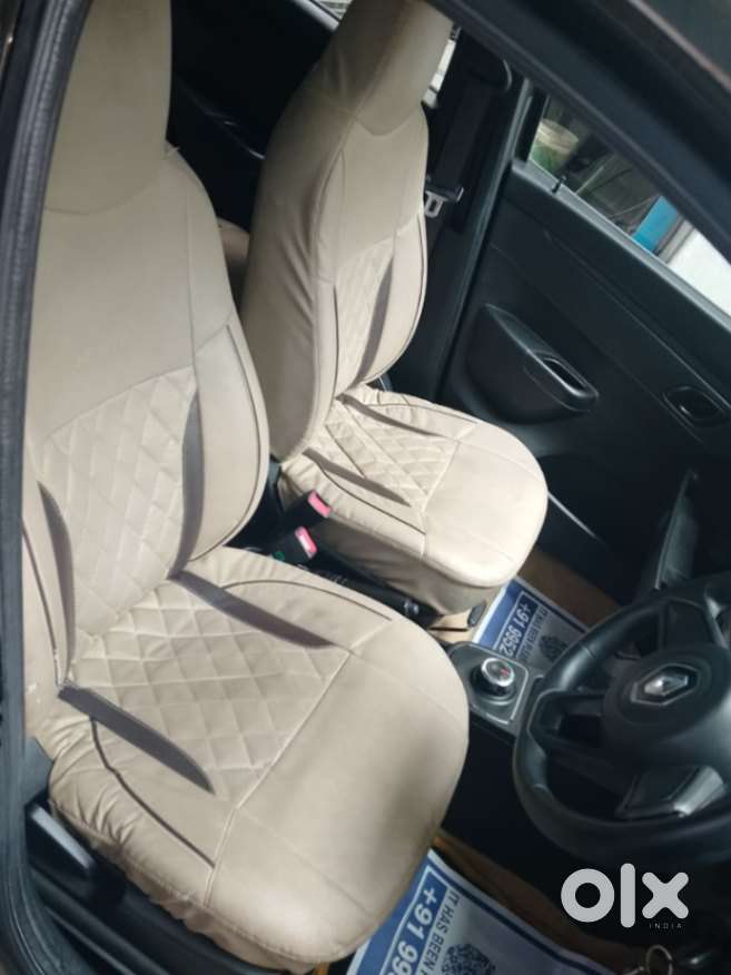 Renault Kwid Rxt Amt Climber (automatic), 2020, Petrol
