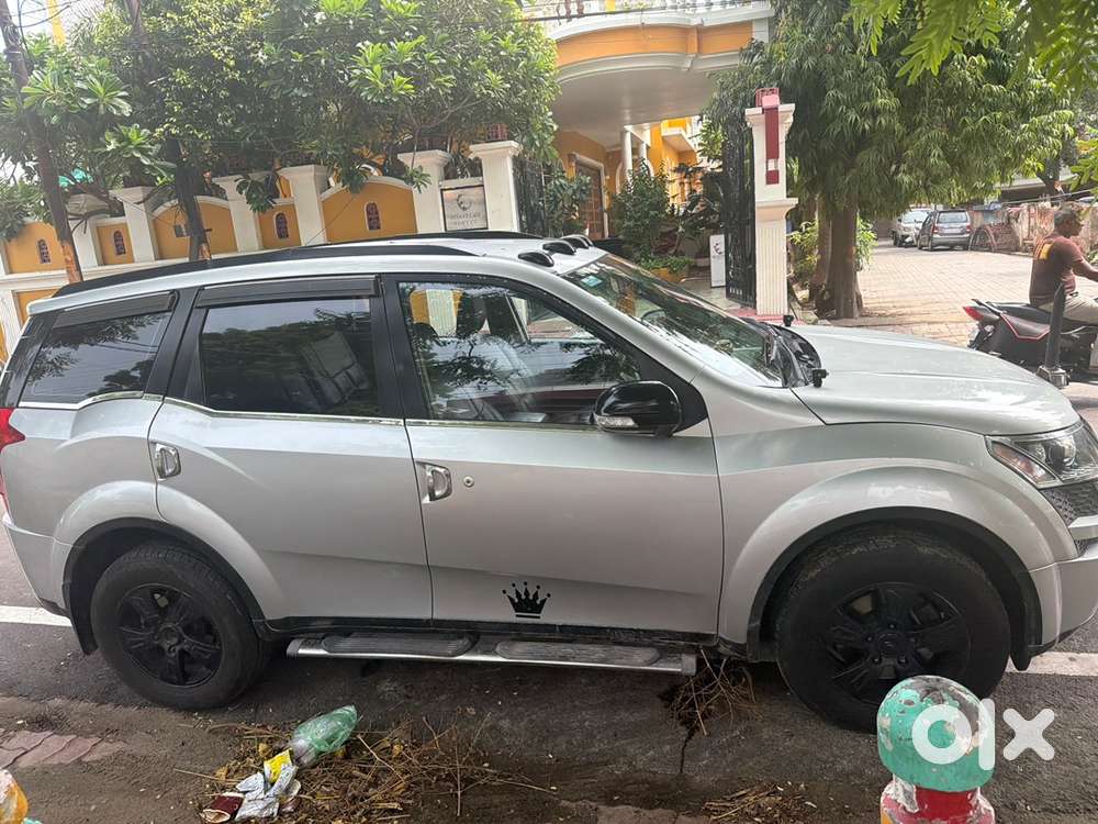 Mahindra Xuv500 Diesel Manual 2014