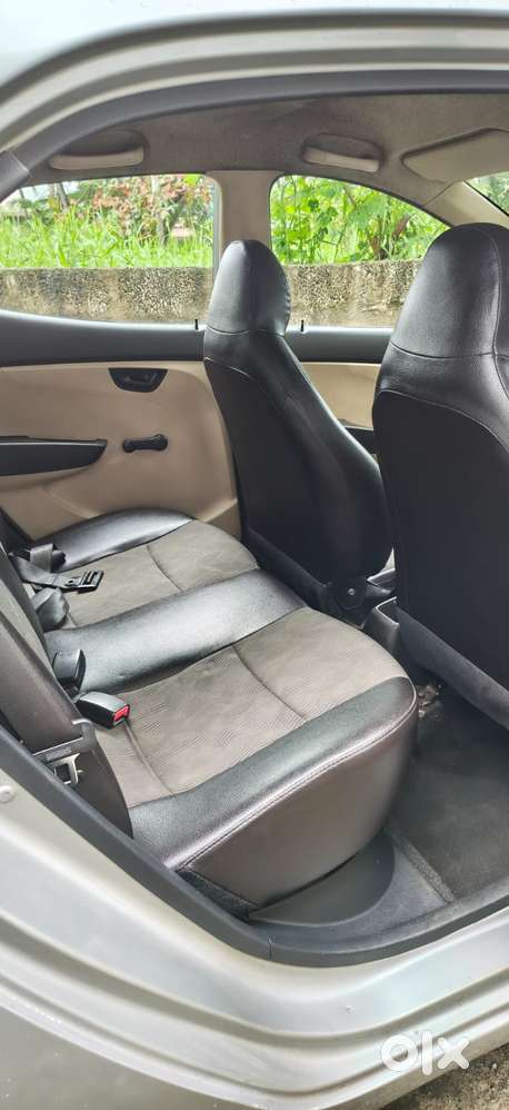 Hyundai Eon Era +, 2012, Petrol