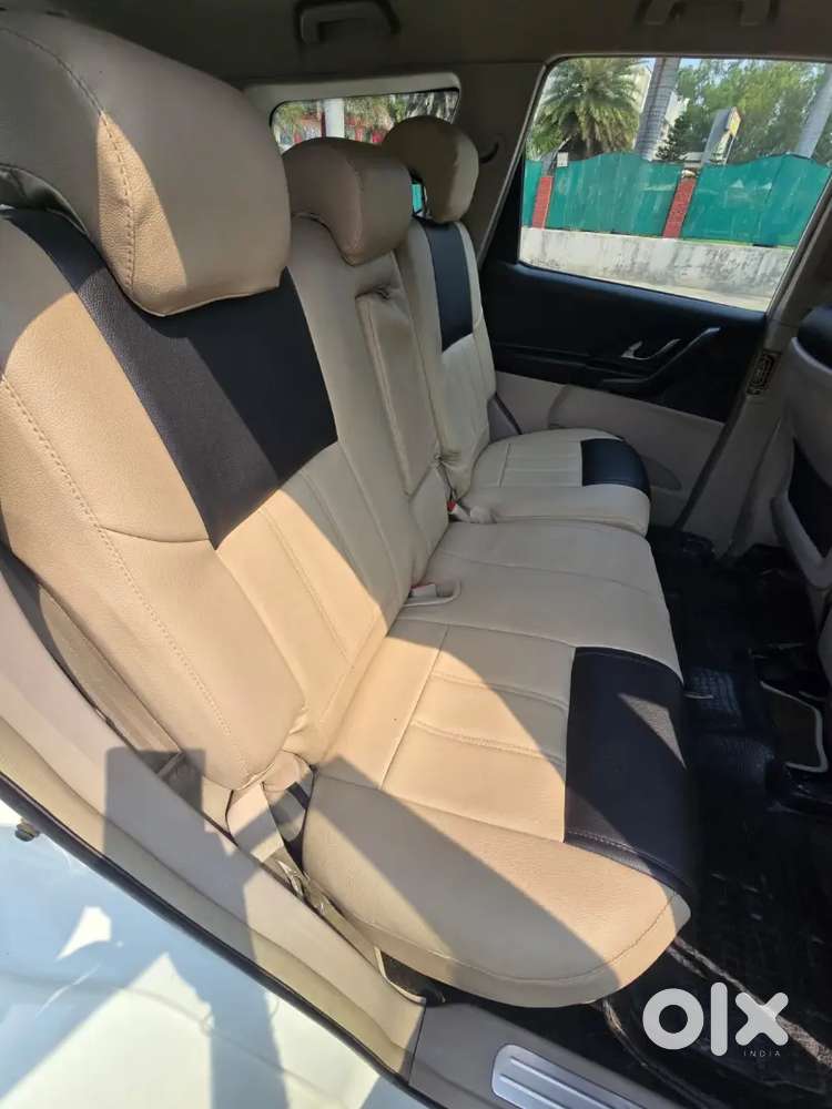 Mohindra Xuv 500,well Conditions