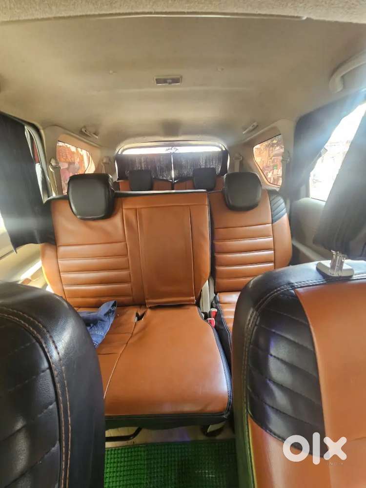 Maruti Suzuki Ertiga Zxi+ Smart Hydrated