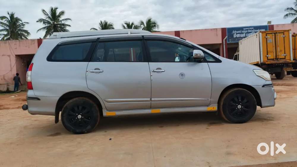 Innova 2.5v For Sale