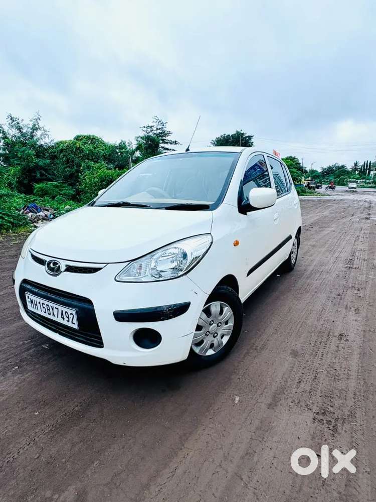 Hundai I10 For Sell