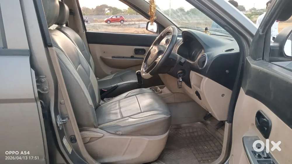 Chevrolet Enjoy 2016