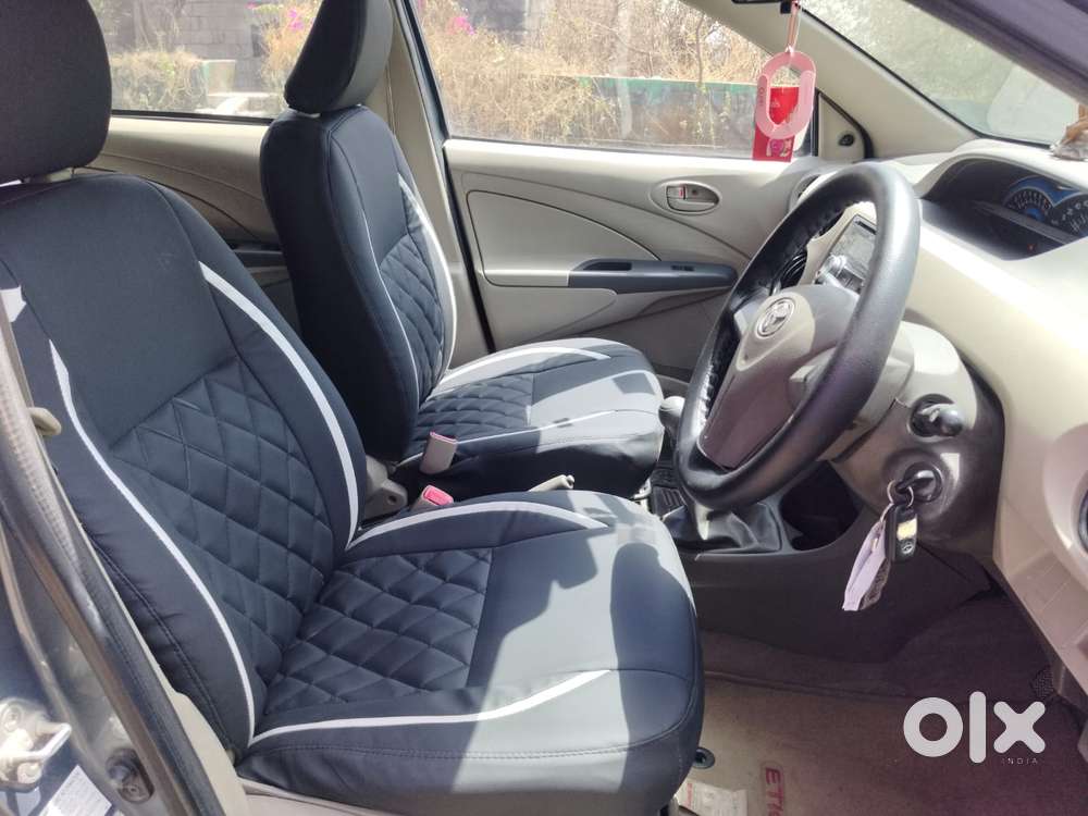Toyota Etios Liva 2013-2014 G, 2014, Petrol