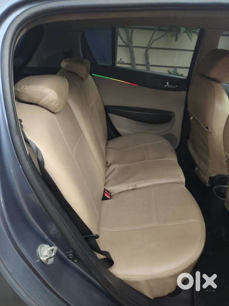 Hyundai I20 1.2 Spotz, 2014, Petrol