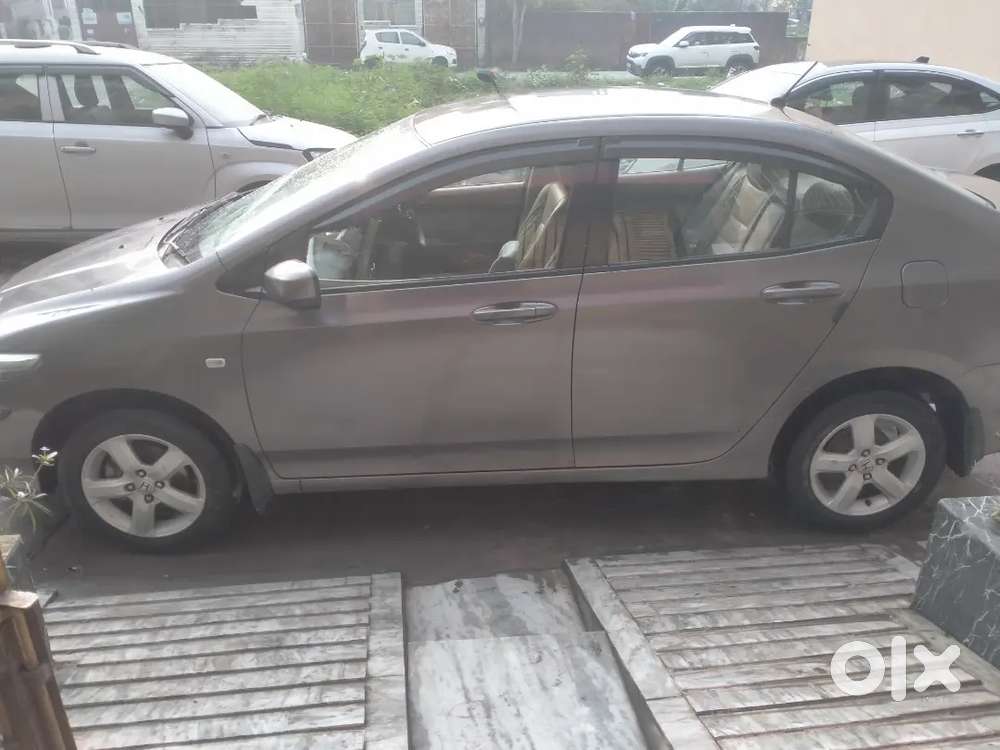 Honda City 2012 Petrol 90000 Km Driven